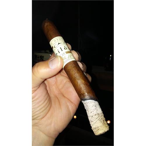 CAO Pilon Churchill 7  * 49