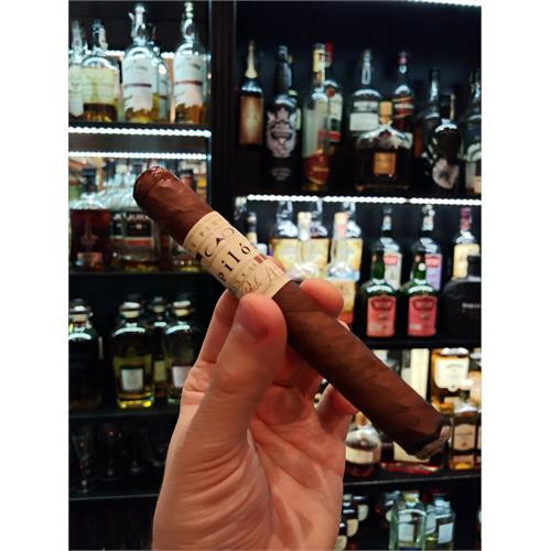 CAO Pilon Corona Box-Pressed 5 1/2 * 44