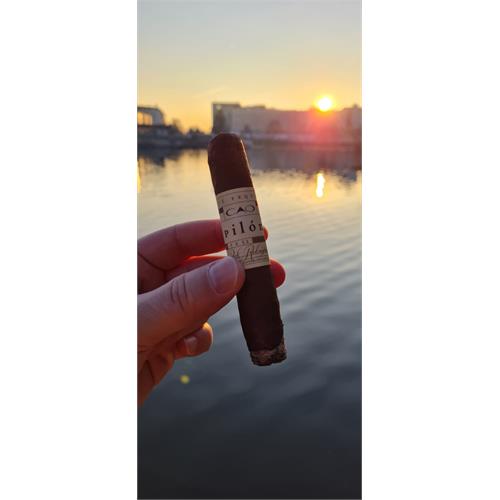 CAO Pilon Robusto 5  * 52