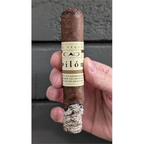 CAO Pilon Robusto 5  * 52