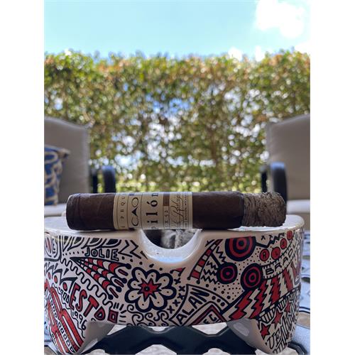 CAO Pilon Robusto 5  * 52