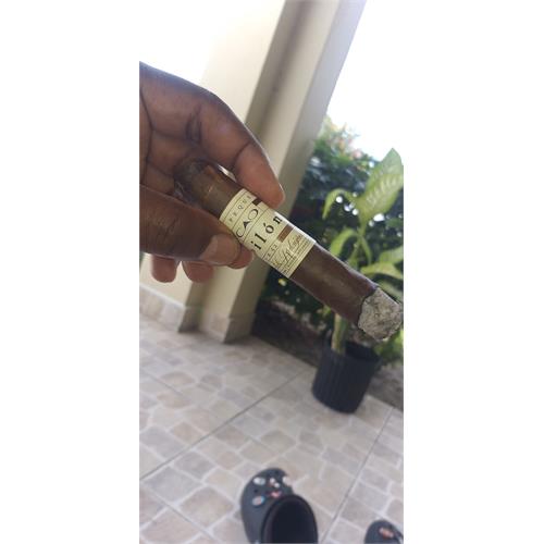 CAO Pilon Robusto 5  * 52