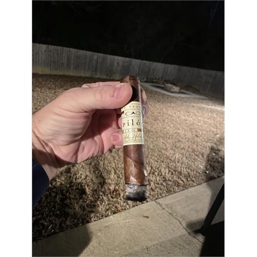 CAO Pilon Robusto 5  * 52