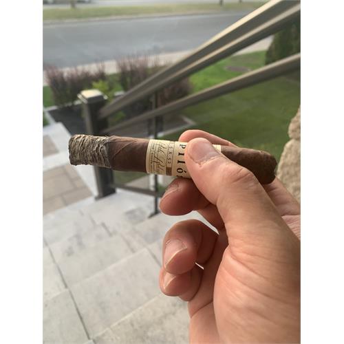 CAO Pilon Robusto 5  * 52