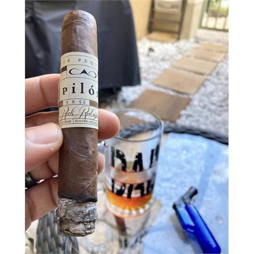 CAO Pilon Robusto 5  * 52