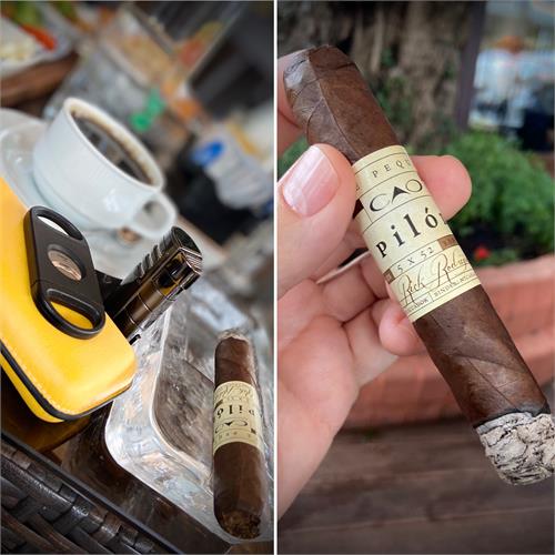 CAO Pilon Robusto 5  * 52