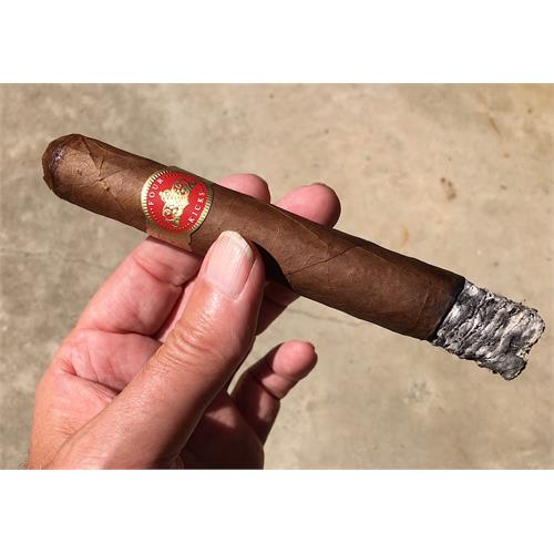 Crowned Heads Four Kicks Sublime 6  * 54