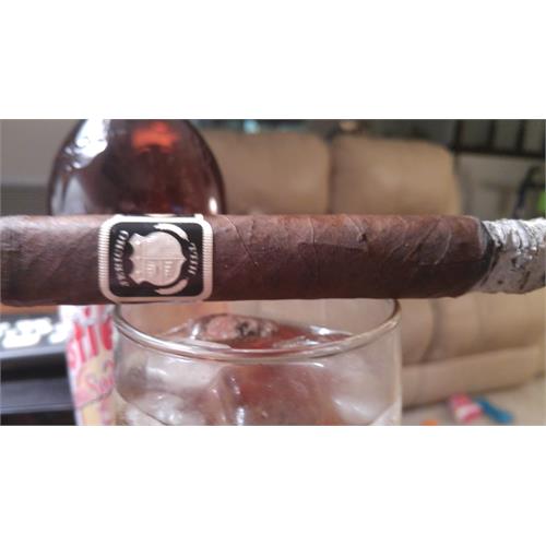 Crowned Heads Jericho Hill Willy Lee 6  * 54