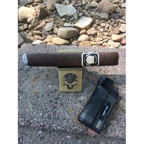 Crowned Heads Jericho Hill Willy Lee 6  * 54
