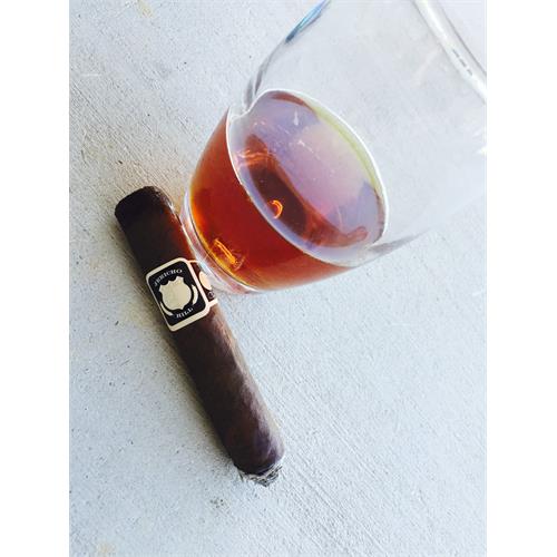 Crowned Heads Jericho Hill Willy Lee 6  * 54