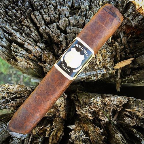 Crowned Heads Jericho Hill Jack Brown 5  * 56