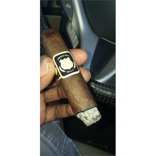 Crowned Heads Jericho Hill Jack Brown 5  * 56