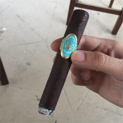 Crowned Heads La Imperiosa Dukes 5 1/2 * 54