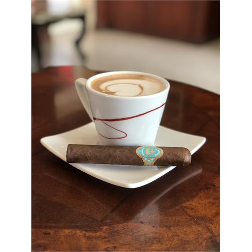 Crowned Heads La Imperiosa Dukes 5 1/2 * 54