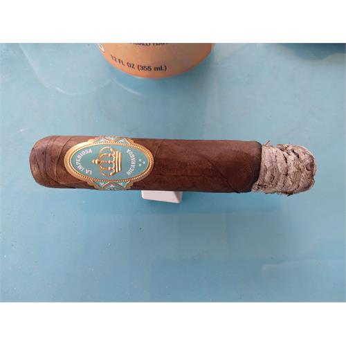 Crowned Heads La Imperiosa Magicos 4 1/2 * 52