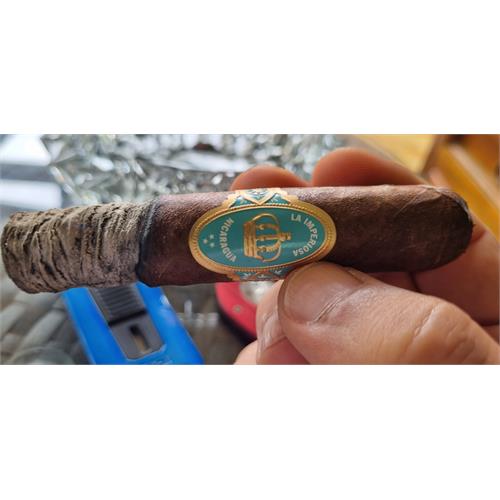 Crowned Heads La Imperiosa Magicos 4 1/2 * 52