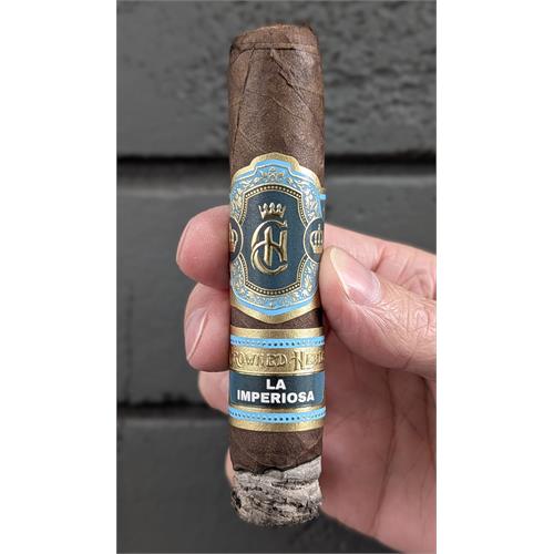 Crowned Heads La Imperiosa Magicos 4 1/2 * 52