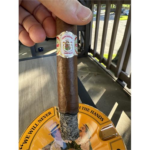 Gran Habano Corojo No. 5 Gran Robusto 6  * 54