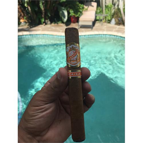 Laranja Reserva Special Edition CAIXA 6 1/2 * 48