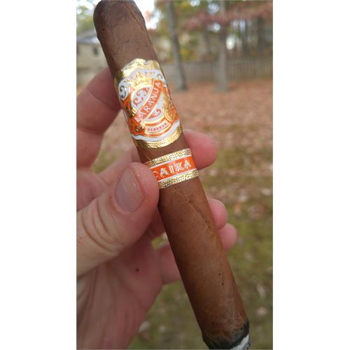 Laranja Reserva Special Edition CAIXA 6 1/2 * 48