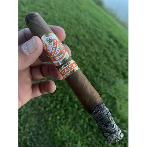 Laranja Reserva Special Edition CAIXA 6 1/2 * 48