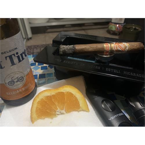 Laranja Reserva Special Edition CAIXA 6 1/2 * 48