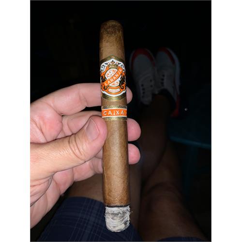 Laranja Reserva Special Edition CAIXA 6 1/2 * 48
