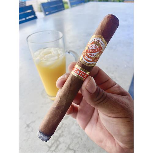 Laranja Reserva Special Edition CAIXA 6 1/2 * 48