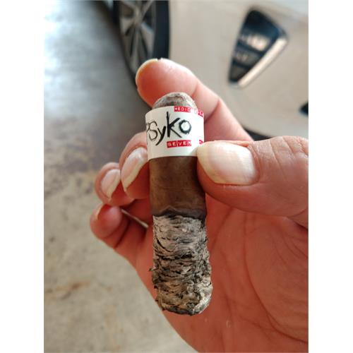 Psyko Seven Natural Corona 5 1/2 * 46