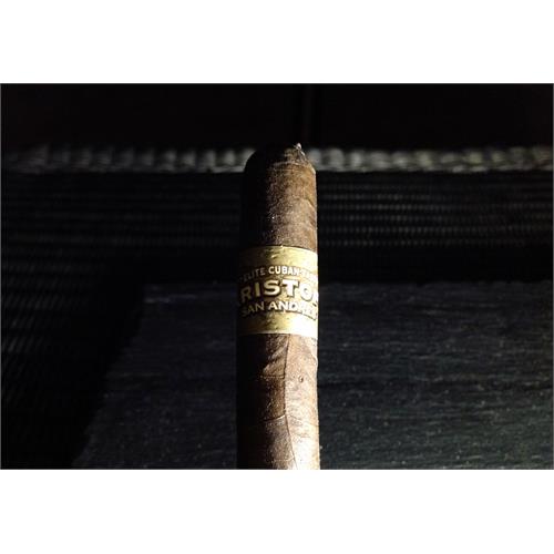 Kristoff San Andres Churchill 7  * 50