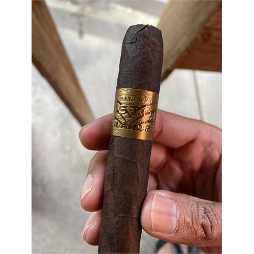 Kristoff San Andres Churchill 7  * 50