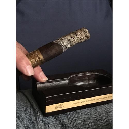 Kristoff San Andres Robusto 5 1/2 * 54