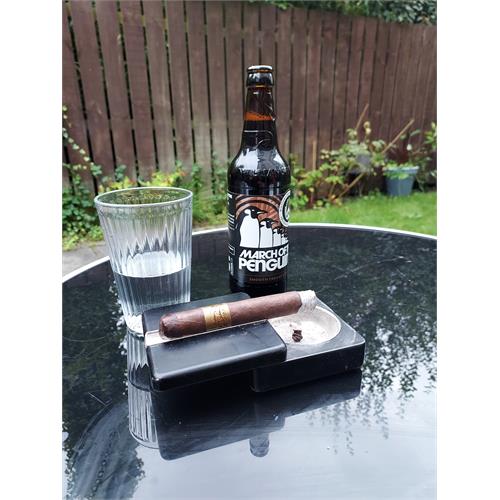 Kristoff San Andres Robusto 5 1/2 * 54