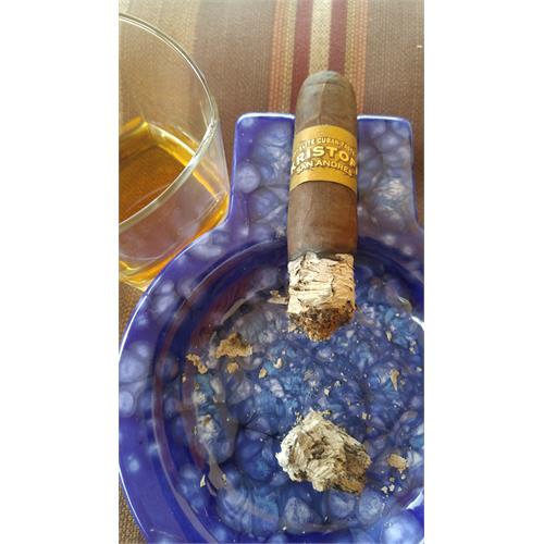 Kristoff San Andres 660 6  * 60