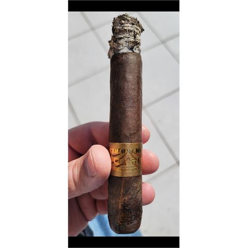 Kristoff San Andres 660 6  * 60