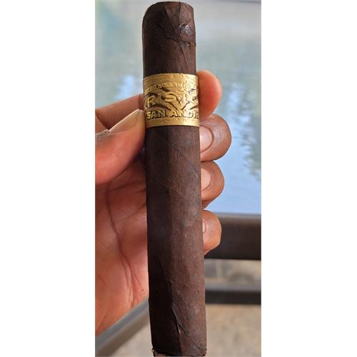 Kristoff San Andres 660 6  * 60