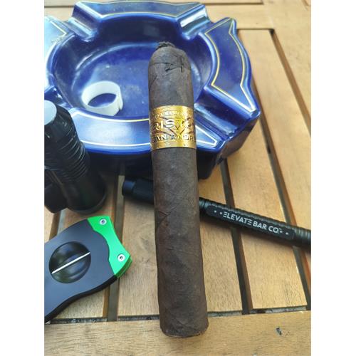 Kristoff San Andres 660 6  * 60