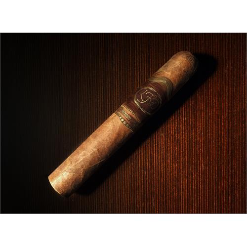 La Flor Dominicana Cameroon Cabinet No. 5 5  * 50
