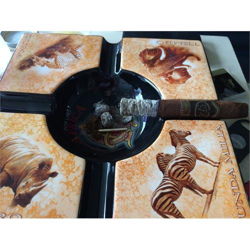 La Flor Dominicana Cameroon Cabinet No. 5 5  * 50