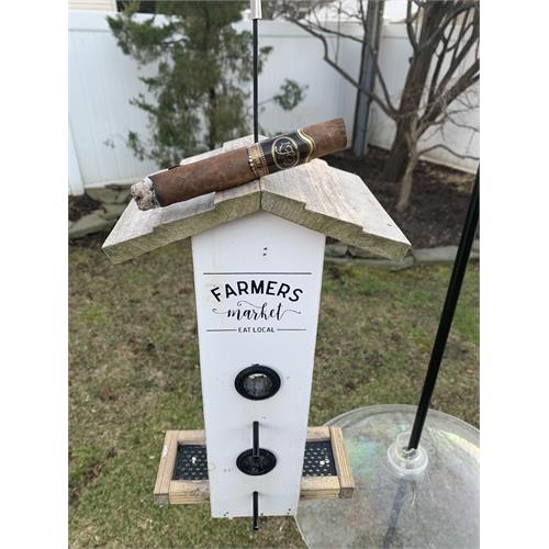 La Flor Dominicana Cameroon Cabinet No. 5 5  * 50