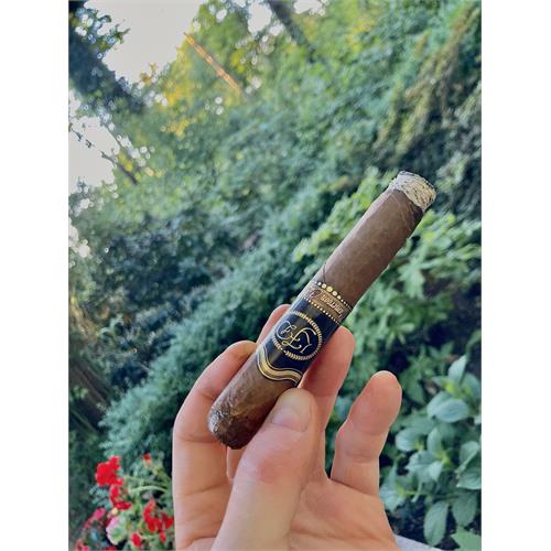 La Flor Dominicana Cameroon Cabinet No. 5 5  * 50