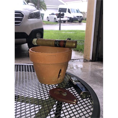 La Flor Dominicana Ligero Natural L-400 5 3/4 * 54