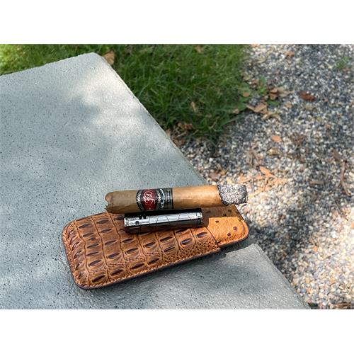 La Flor Dominicana Ligero Natural L-400 5 3/4 * 54