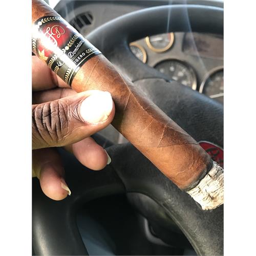 La Flor Dominicana Ligero Natural 707 7  * 70