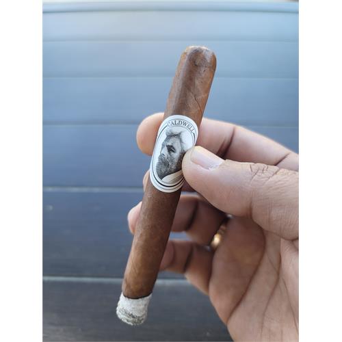 Caldwell Eastern Standard Euro Express 5 1/2 * 44