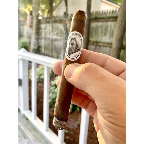 Caldwell Eastern Standard Corretto 5  * 50