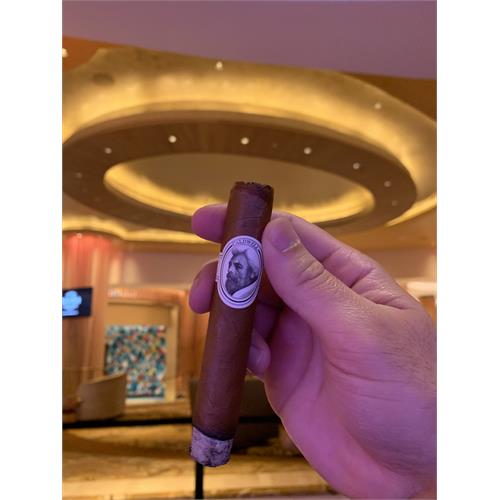 Caldwell Eastern Standard Corretto 5  * 50