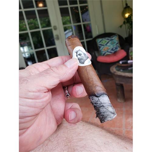 Caldwell Eastern Standard Corretto 5  * 50