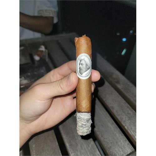 Caldwell Eastern Standard Corretto 5  * 50