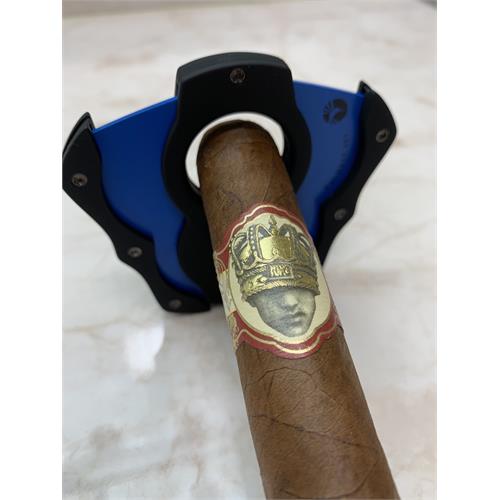 Caldwell Long Live The King Petit Double Wide Short Churchill 6  * 52